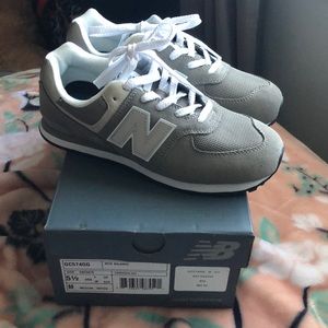 Brand new 574 new balances